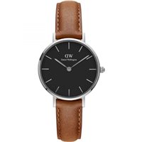 Orologio Daniel Wellington Donna in Acciaio DW00100234